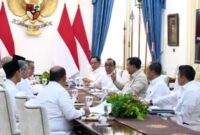 Presiden Prabowo ingin percepat pendidikan gratis 