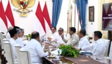 Presiden Prabowo ingin percepat pendidikan gratis