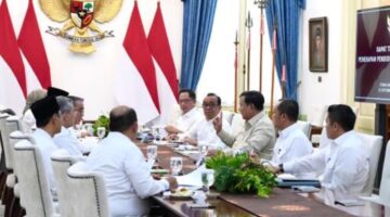 Presiden Prabowo ingin percepat pendidikan gratis 