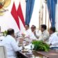 Presiden Prabowo ingin percepat pendidikan gratis 