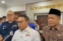Kepala Kantor Staf Presiden (KSP) Dudung Abdurachman