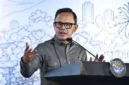 Wakil Menteri Dalam Negeri Bima Arya Sugiarto.