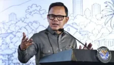 Wakil Menteri Dalam Negeri Bima Arya Sugiarto.