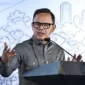 Wakil Menteri Dalam Negeri Bima Arya Sugiarto.