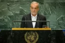 Presiden Iran Masoud Pezeshkian