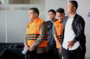 Wakil Menteri Imigrasi dan Pemasyarakatan (Imipas) Silmy Karim 