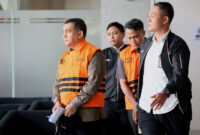 Wakil Menteri Imigrasi dan Pemasyarakatan (Imipas) Silmy Karim