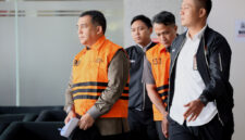 Wakil Menteri Imigrasi dan Pemasyarakatan (Imipas) Silmy Karim 