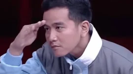Wakil Presiden Gibran Rakabuming