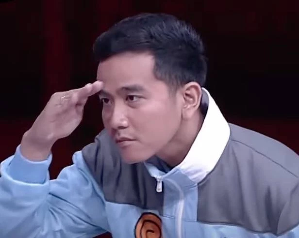 Wakil Presiden Gibran Rakabuming