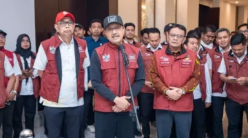 Kemensos Pastikan 15 Juta Data Terdaftar di Perlinsos