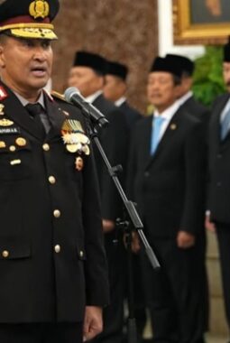 Dari Kampung Ambon Hingga Deli Serdang, IPW Apresiasi Gebrakan Kapolri Berantas Narkoba