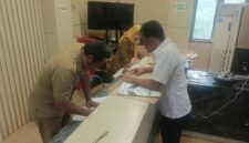 Surat klarifikasi resmi Nomor 034/NCW-DPD-BR/X/2026 sudah dilayangkan NCW dan telah diterima berstempel dinas pada 26 Oktober 2026.