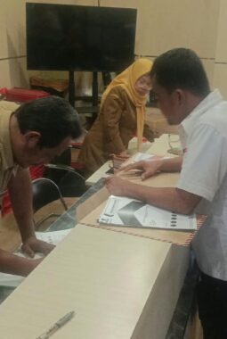 NCW Tagih SDABMBK Kabupaten Bekasi, Temuan BPK Rp23,2 Miliar dari 7 Paket Proyek Rp169 Miliar Harus Dijawab Terbuka