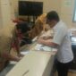 Surat klarifikasi resmi Nomor 034/NCW-DPD-BR/X/2026 sudah dilayangkan NCW dan telah diterima berstempel dinas pada 26 Oktober 2026.