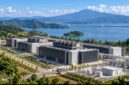 Penghentian pembangunan data center di Jatiluhur, Jawa Barat. (Foto: Ist)
