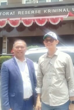 Setahun Lebih Mandek, Kasus Perusakan dan Pencurian Properti Milik Asep Awaludin Masuki Babak Gelar Perkara Khusus
