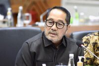 Anggota Komisi IV DPR RI Firman Soebagyo (Ist)