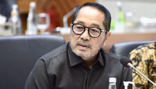 Anggota Komisi IV DPR RI Firman Soebagyo (Ist)