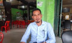 Cek Bay Desak Pemerintah Tuntaskan Polemik Bendera Bintang Bulan di Aceh