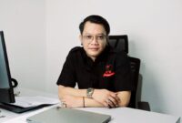 Sekjen National Corruption Watch (NCW), Rechan Nazar,