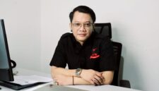 Sekjen National Corruption Watch (NCW), Rechan Nazar,