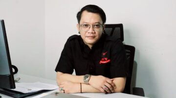 Sekjen National Corruption Watch (NCW), Rechan Nazar,