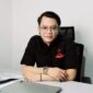 Sekjen National Corruption Watch (NCW), Rechan Nazar,