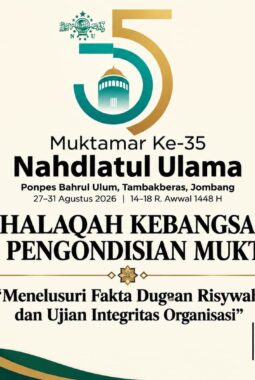 Dari Gedung MPR ke Hotel Royal Kuningan, Sekjen LPKAN Soroti Kronologi Dugaan Suap Muktamar NU