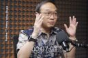 Direktur Eksekutif Charta Politika Yunanto Wijaya