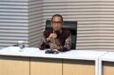 Plt Direktur Penyidikan Komisi Pemberantasan Korupsi (KPK) Ahmad Taufik Husein (ist)