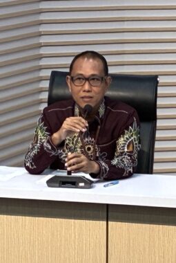 KPK Buka Suara Soal Wacana Jemput Paksa Nusron Wahid