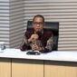 Plt Direktur Penyidikan Komisi Pemberantasan Korupsi (KPK) Ahmad Taufik Husein (ist)