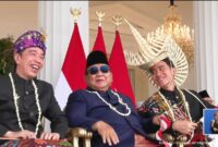 Presiden Prabowo Subianto