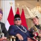 Presiden Prabowo Subianto