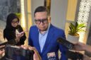 Wakil Ketua Umum Golkar Ahmad Doli Kurnia
