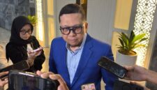 Wakil Ketua Umum Golkar Ahmad Doli Kurnia