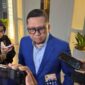 Wakil Ketua Umum Golkar Ahmad Doli Kurnia