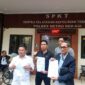 Tim kuasa hukum MRN secara resmi mengambil langkah hukum dengan melaporkan sejumlah akun media sosial dan pihak terkait ke kepolisian atas dugaan tindak pidana pencemaran nama baik.
