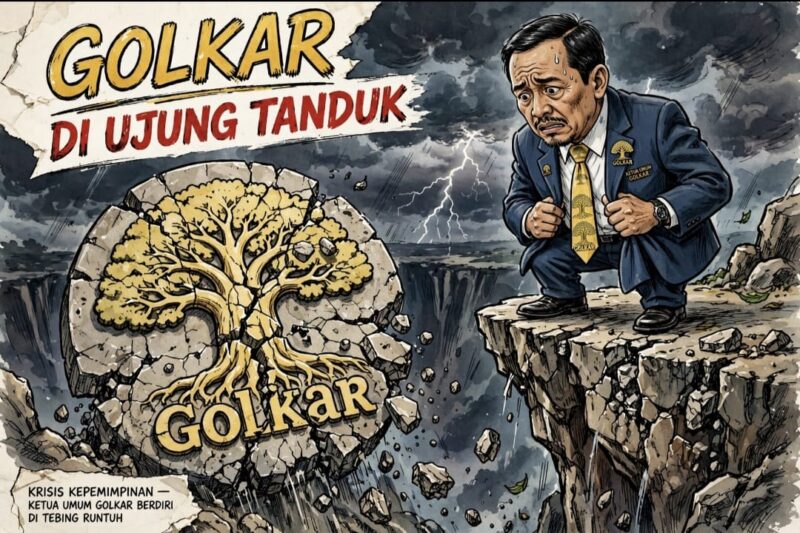 Ilustrasi (Foto: Ist)