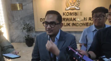Pembentukan Pansel KPU Bawaslu DPR Tawarkan Dua Skema