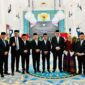 Menteri Kabinet Merah Putih dari kader Golkar.  (Ist)