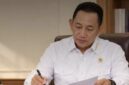 Kepala Staf Kepresidenan Listyo Sigit Prabowo  (Ist)