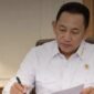 Kepala Staf Kepresidenan Listyo Sigit Prabowo  (Ist)