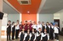 Aero Astra Akademia membekali siswa menghadapi dunia kerja melalui Hotel Tour dan Pra Magang di Le Man Hotel, teaching factory, serta praktik di industri perhotelan.
