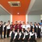 Aero Astra Akademia membekali siswa menghadapi dunia kerja melalui Hotel Tour dan Pra Magang di Le Man Hotel, teaching factory, serta praktik di industri perhotelan.
