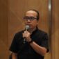 Ahmad Safrudin, Direktur Eksekutif Komite Penghapusan Bensin Bertimbel (KPBB) yang juga seorang aktivis lingkungan.