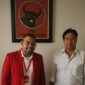 Guruh Tirta Lunggana, putra mendiang Haji Lulung, resmi bergabung dengan PDIP dan menerima KTA di DPD PDIP DKI Jakarta pada Senin (5/10/2026).