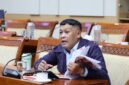 Anggota Komisi III DPR RI Abdullah (Foto: Parlementaria)