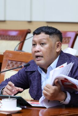 Komisi III DPR Minta Polres Pemalang Usut Tuntas Kematian Siswa SD yang Diduga Jadi Korban Perundungan